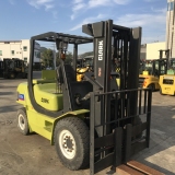 클라크 FX35D 메인페이지 미리보기