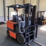 도요타 6FBL10 메인페이지 미리보기