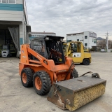 두산 DSL 802 메인페이지 미리보기