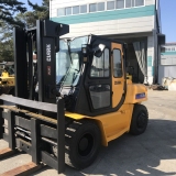 클라크 FX70D 메인페이지 미리보기