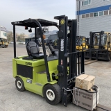 클라크 EPX16 메인페이지 미리보기