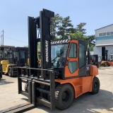 두산 D70S-5 메인페이지 미리보기