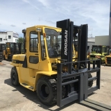 두산 D70S 메인페이지 미리보기