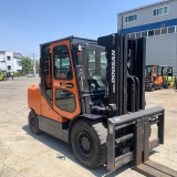 두산 D45S-7 메인페이지 미리보기