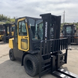 두산 D35S 메인페이지 미리보기