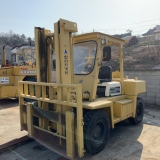 한라 DF50 메인페이지 미리보기