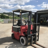 클라크 FX183B [전동] 메인페이지 미리보기