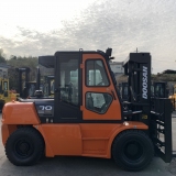 두산 D70S-5 메인페이지 미리보기