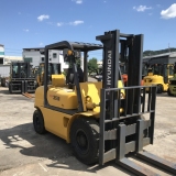 현대 HDF35D 메인페이지 미리보기