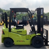 클라크 GTS25FL 메인페이지 미리보기