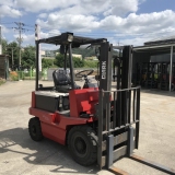 클라크 FX25B [전동] 메인페이지 미리보기