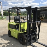 클라크 FX20B [전동] 메인페이지 미리보기