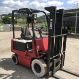 클라크 FX183B [전동] 메인페이지 미리보기