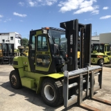 클라크 C50D 메인페이지 미리보기