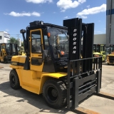 두산 D60S 메인페이지 미리보기