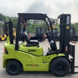 클라크 GTS25FL 메인페이지 미리보기