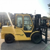 현대 FOLEX 50DA-9K 메인페이지 미리보기