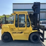 현대 HDF70-7 메인페이지 미리보기