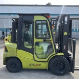 클라크 GTS30K 메인페이지 미리보기