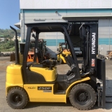 현대 FOLEX 25DF TURBO 메인페이지 미리보기