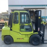 클라크 GTS30D 메인페이지 미리보기