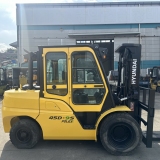 현대 FOLEX 45D-9S 메인페이지 미리보기