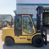 현대 FOLEX 45DE 메인페이지 미리보기