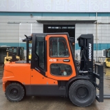 두산 D45S-5 메인페이지 미리보기