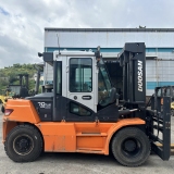 두산 D70EV-7 메인페이지 미리보기