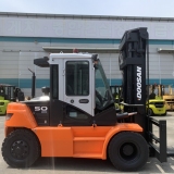 두산 D50S-7 메인페이지 미리보기