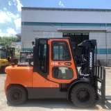 두산 D45SE-7 메인페이지 미리보기