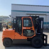 두산 D45S-5 메인페이지 미리보기