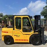 현대 FOLEX 45D-9 메인페이지 미리보기