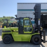 클라크 C80D 메인페이지 미리보기