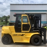 현대 HDF70-7 메인페이지 미리보기