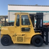 현대 HDF70-7 메인페이지 미리보기