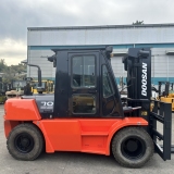 두산 D70S-5 메인페이지 미리보기