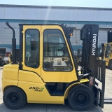 현대 FOLEX 25D-9 메인페이지 미리보기