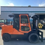 두산 D45S-7 메인페이지 미리보기