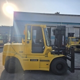 현대 FOLEX 70DE 메인페이지 미리보기