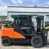 두산 D45SE-7 메인페이지 미리보기