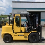 현대 FOLEX40DE 메인페이지 미리보기