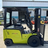 클라크 EPX20FL [전동] 메인페이지 미리보기