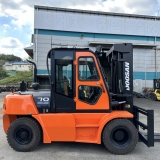 두산 D70S-5 메인페이지 미리보기