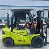 클라크 GTS30FL 메인페이지 미리보기