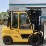 현대 30D-9 메인페이지 미리보기