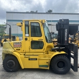 현대 FOLEX 70DE 메인페이지 미리보기