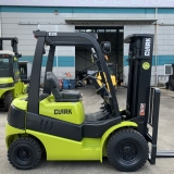 클라크 C20D 메인페이지 미리보기