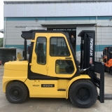 현대 FOLEX 45D 메인페이지 미리보기